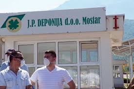 Deponija Uborak - rješenje ili nastavak zagađivanja